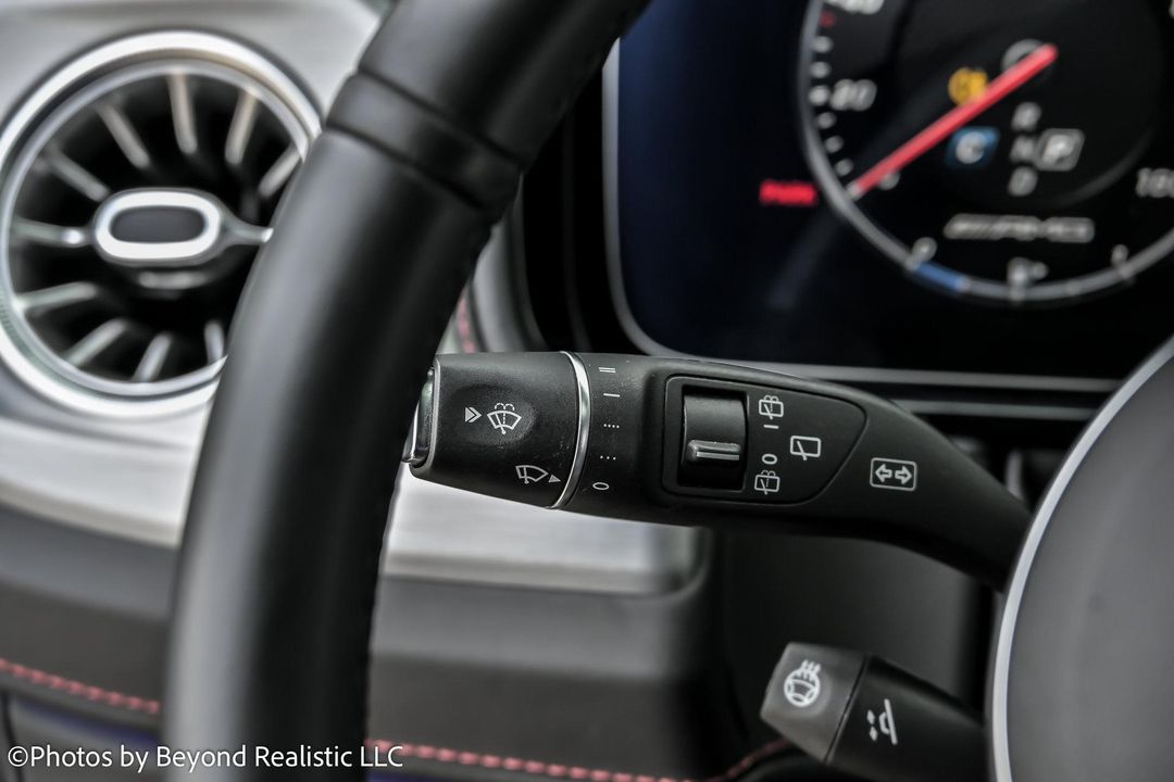 2020 Mercedes-Benz G-Class
