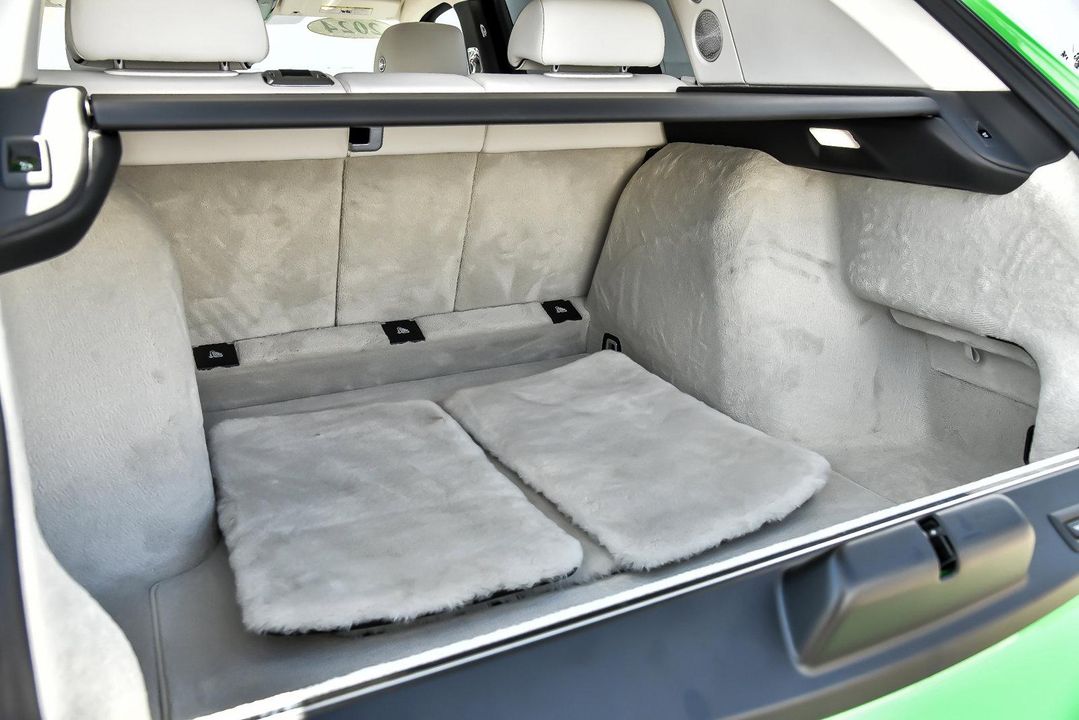 2024 Rolls-Royce Cullinan