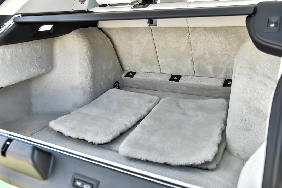 2024 Rolls-Royce Cullinan