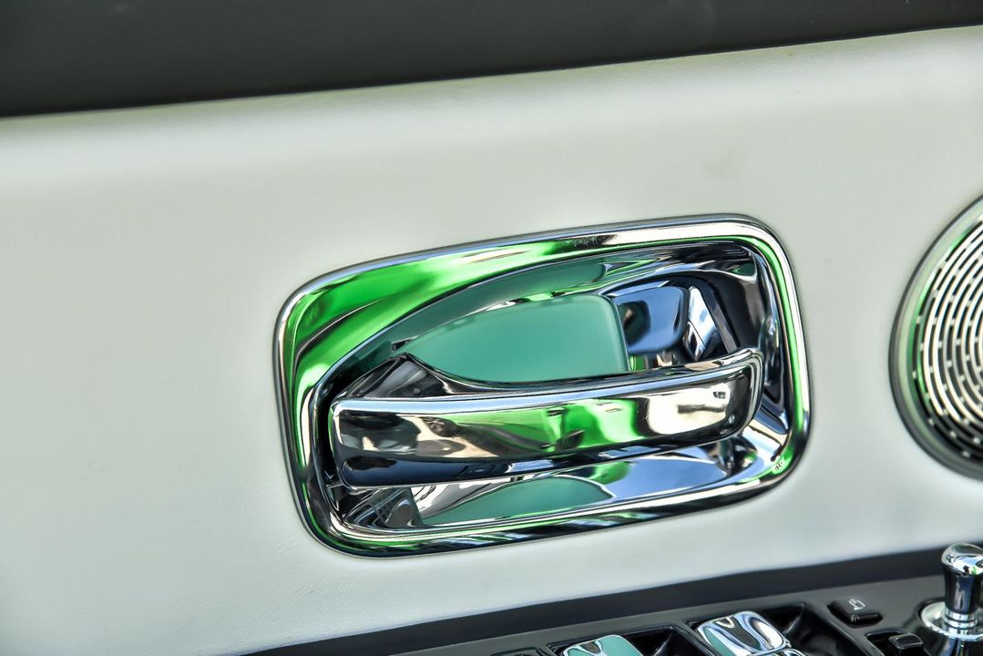 2024 Rolls-Royce Cullinan