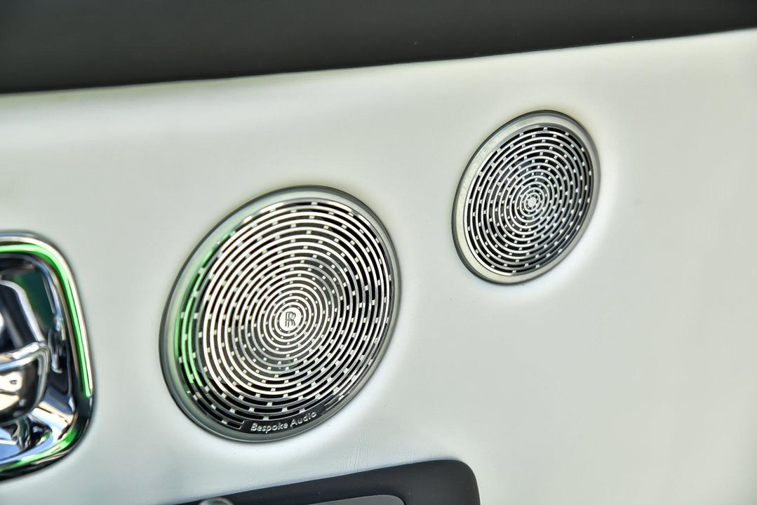 2024 Rolls-Royce Cullinan