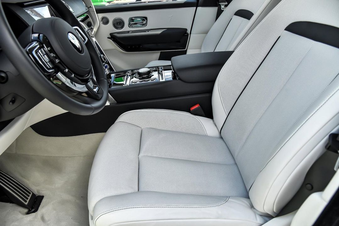 2024 Rolls-Royce Cullinan