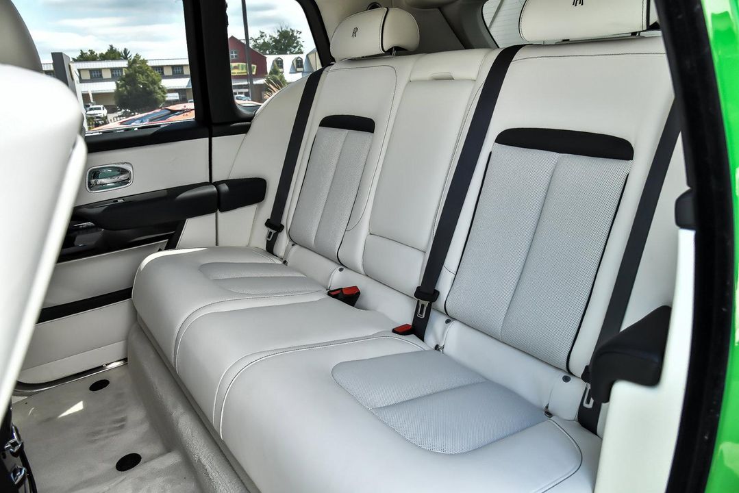 2024 Rolls-Royce Cullinan