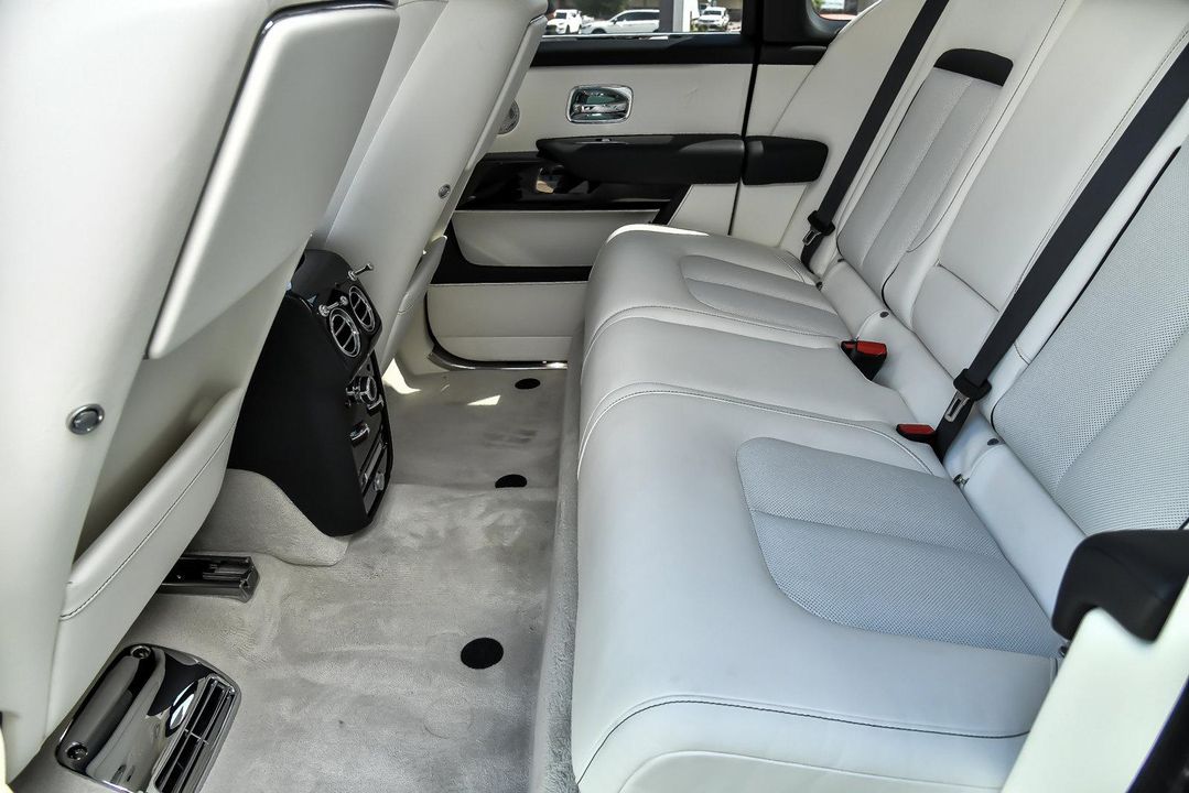 2024 Rolls-Royce Cullinan