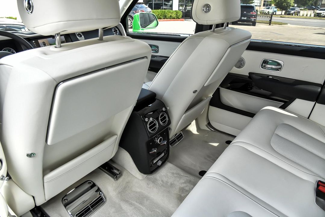 2024 Rolls-Royce Cullinan