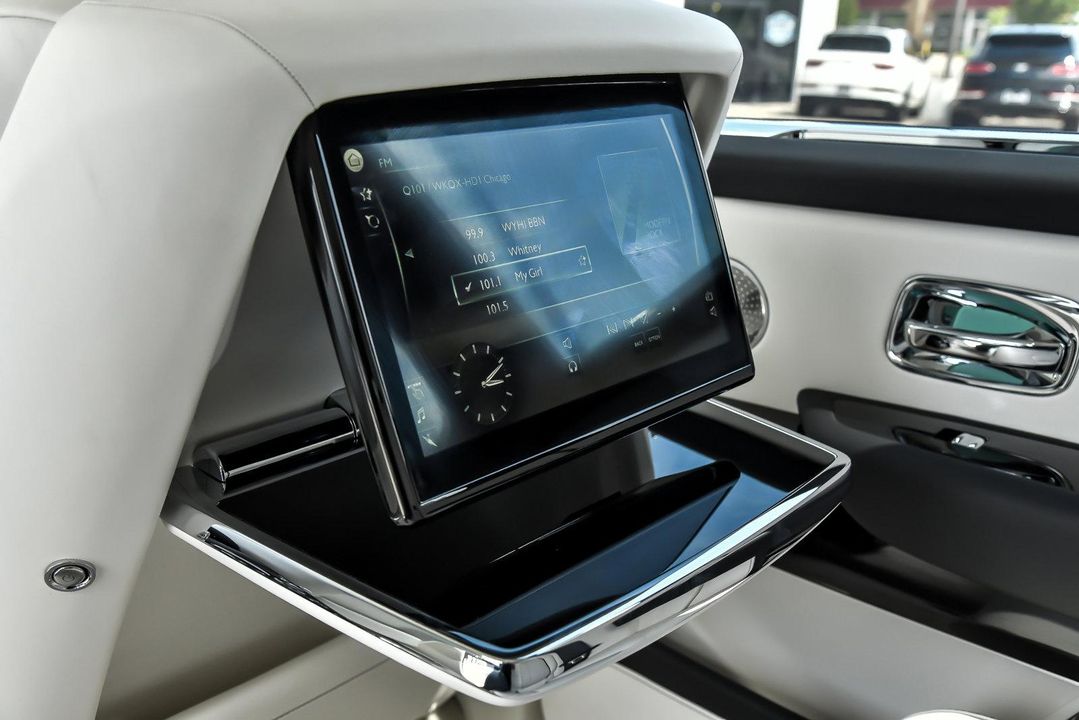 2024 Rolls-Royce Cullinan