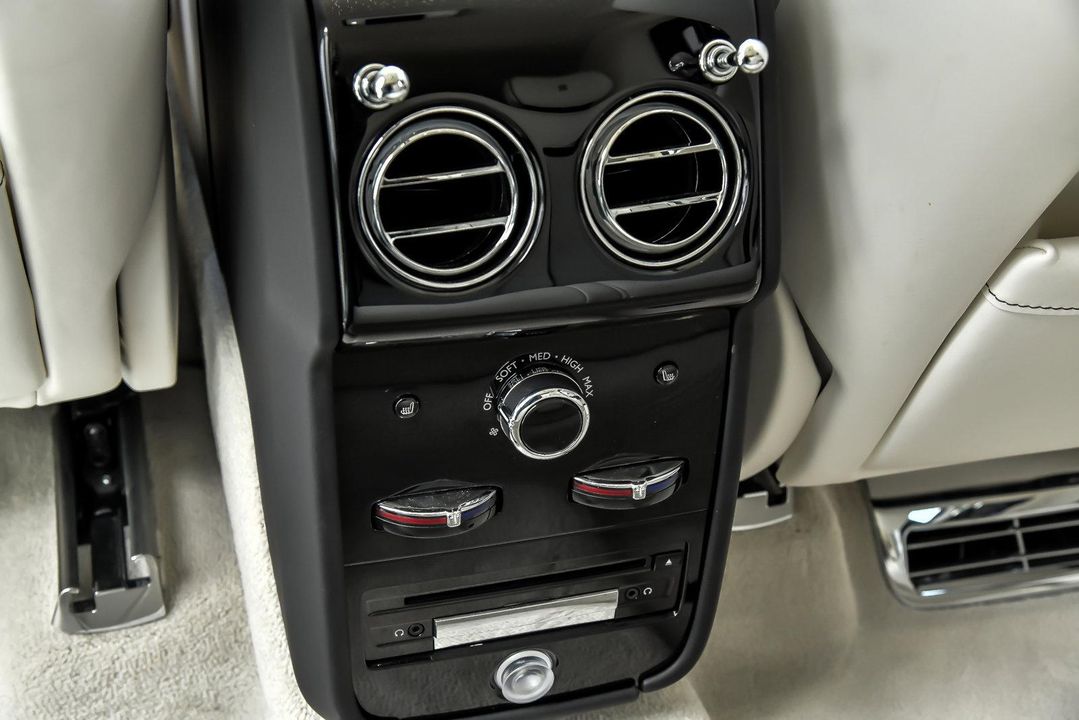 2024 Rolls-Royce Cullinan