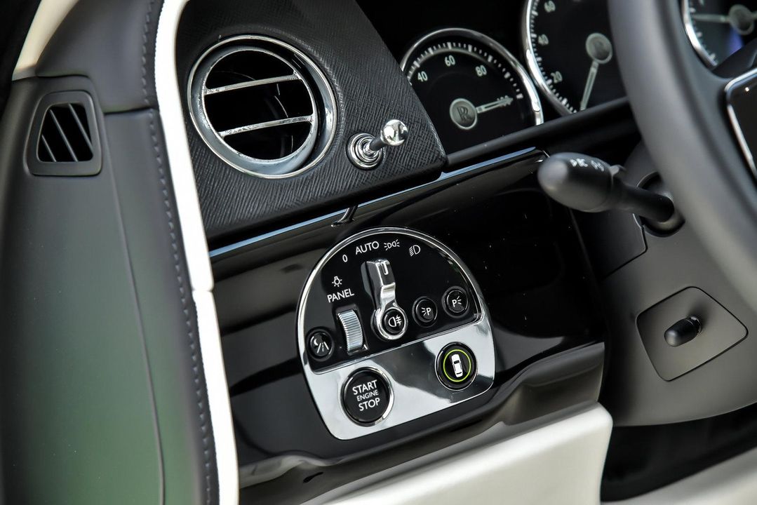 2024 Rolls-Royce Cullinan