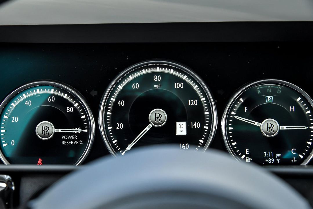 2024 Rolls-Royce Cullinan