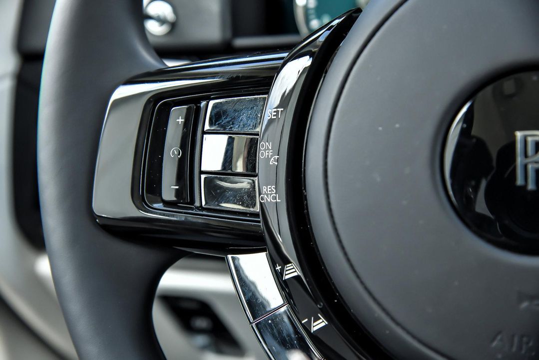 2024 Rolls-Royce Cullinan