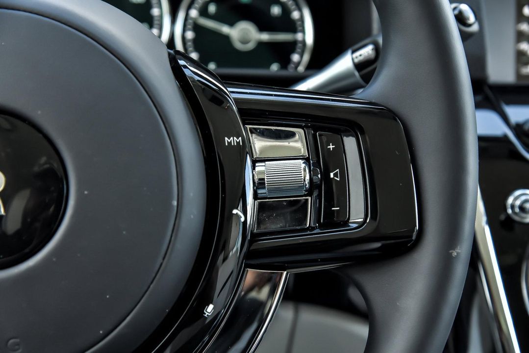 2024 Rolls-Royce Cullinan