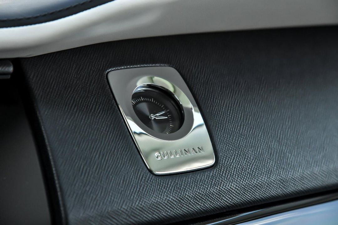2024 Rolls-Royce Cullinan