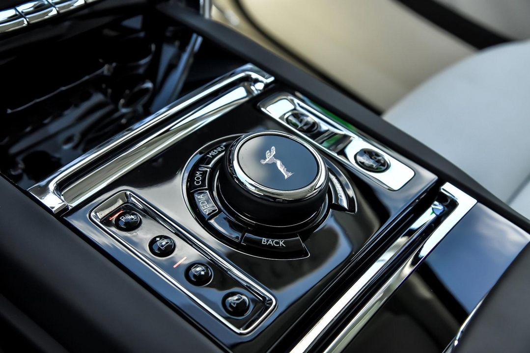 2024 Rolls-Royce Cullinan