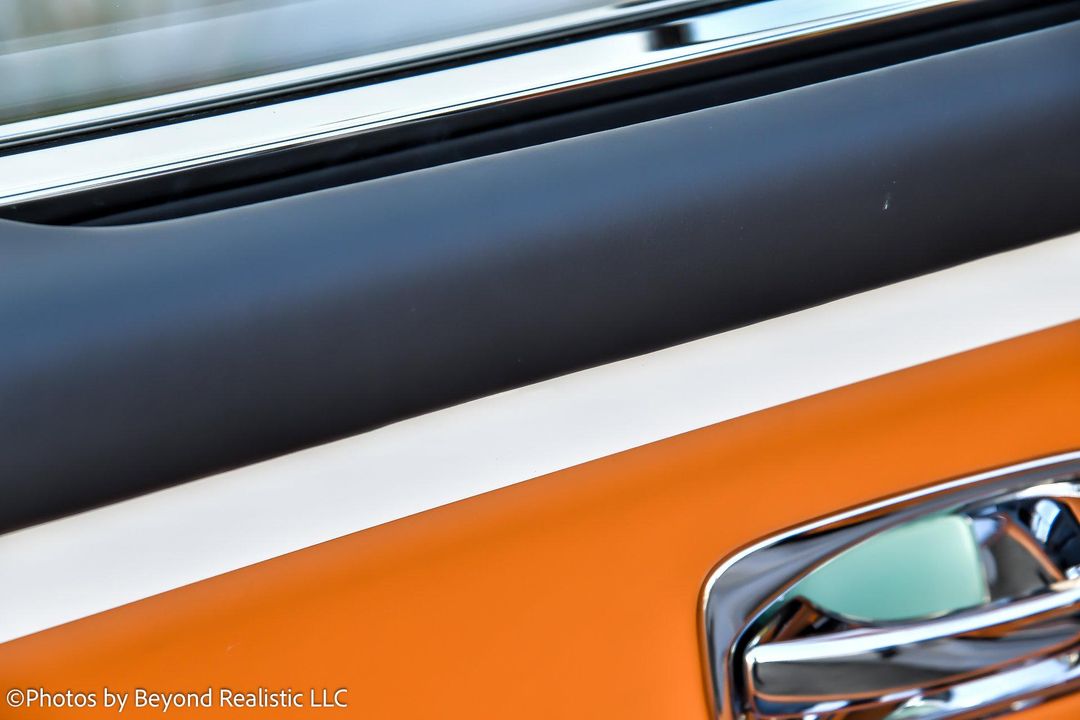 2023 Rolls-Royce Ghost