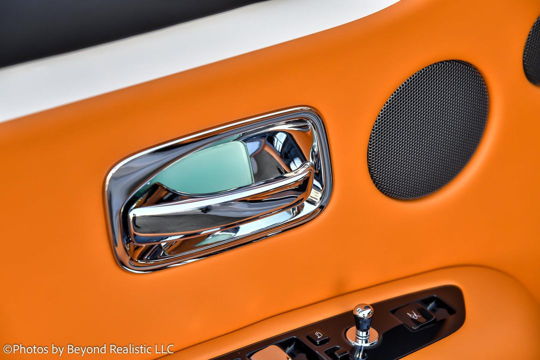 2023 Rolls-Royce Ghost