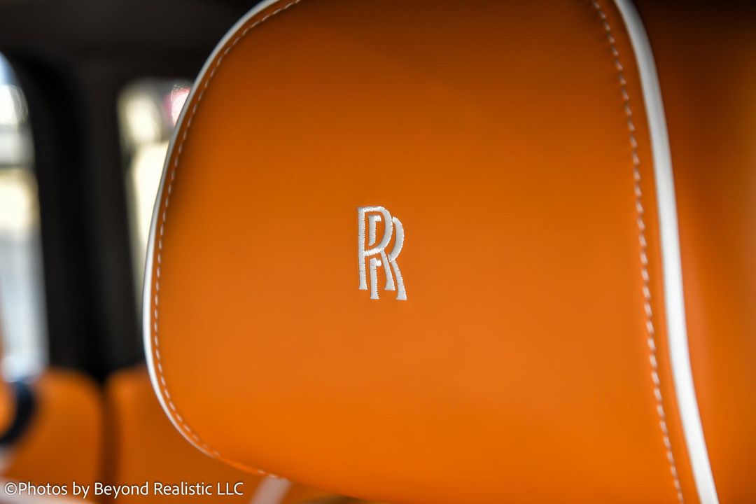 2023 Rolls-Royce Ghost