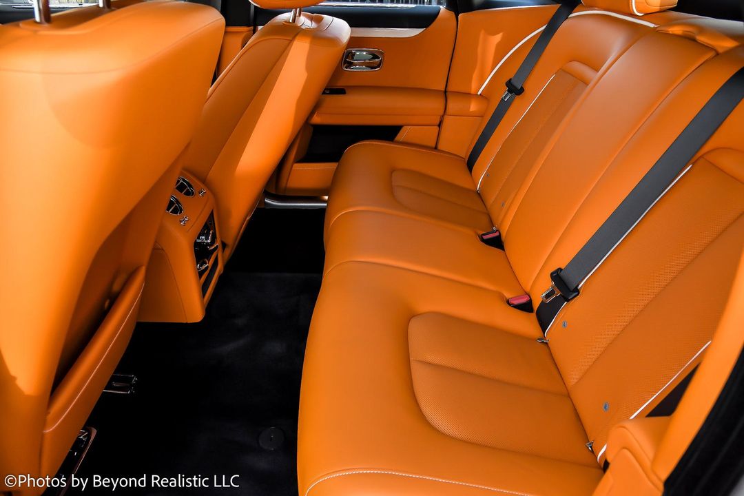 2023 Rolls-Royce Ghost