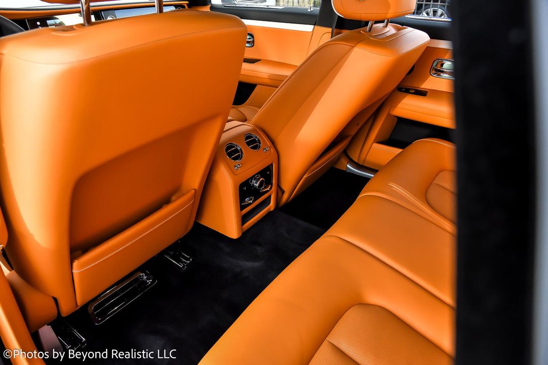 2023 Rolls-Royce Ghost