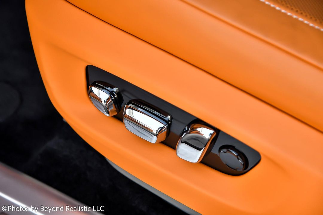 2023 Rolls-Royce Ghost