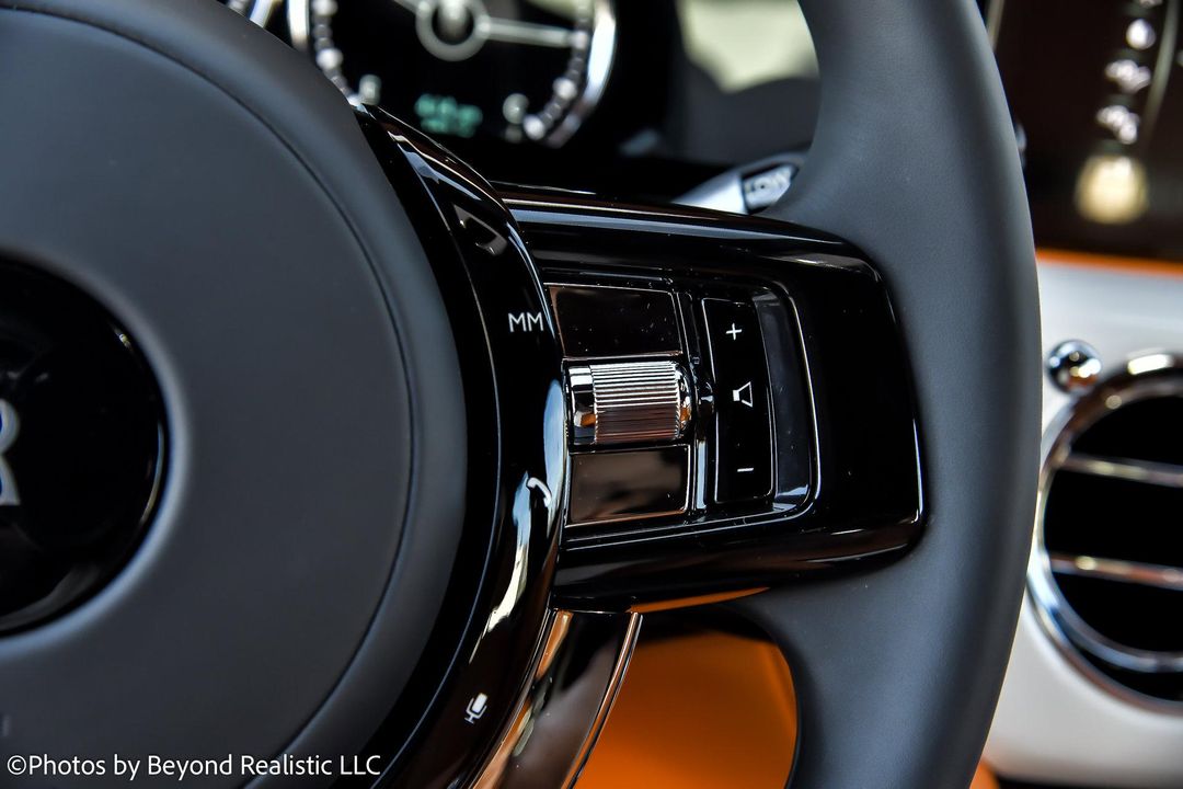 2023 Rolls-Royce Ghost