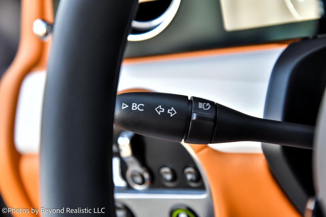2023 Rolls-Royce Ghost