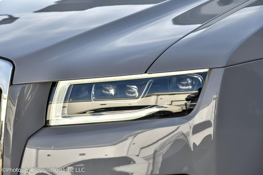 2023 Rolls-Royce Ghost
