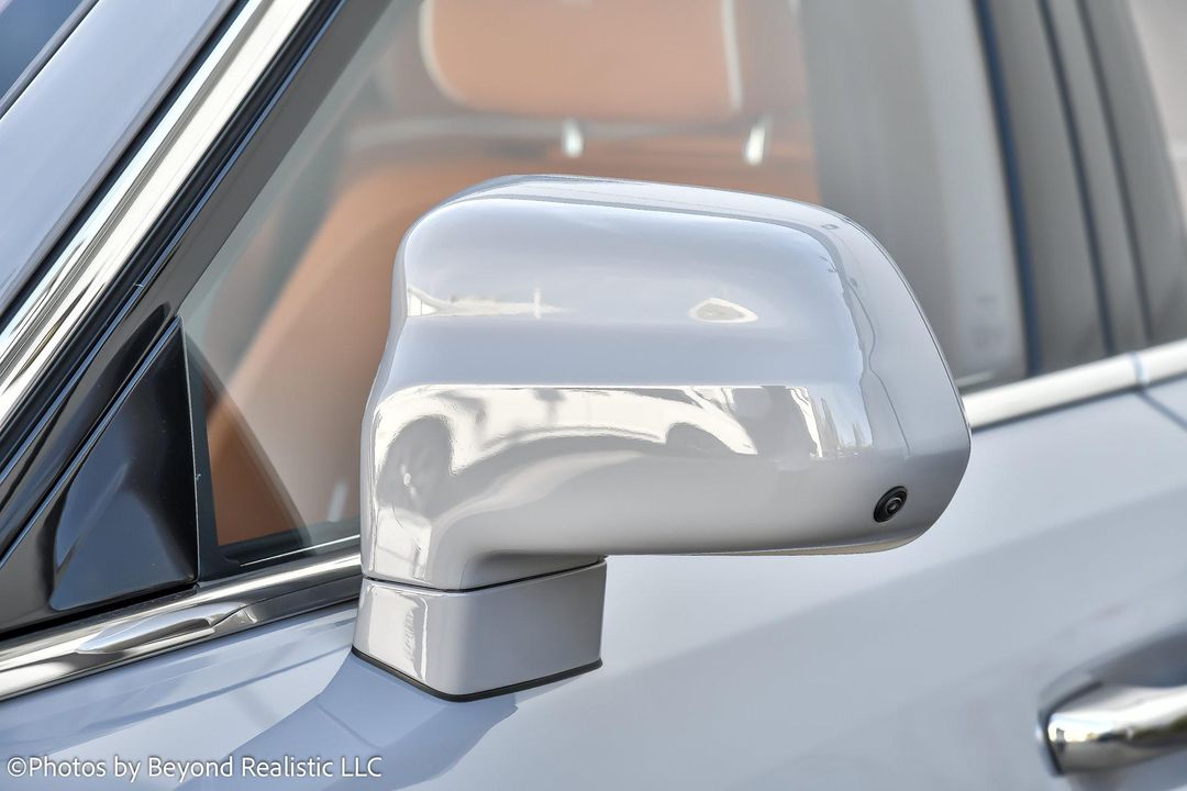 2023 Rolls-Royce Ghost