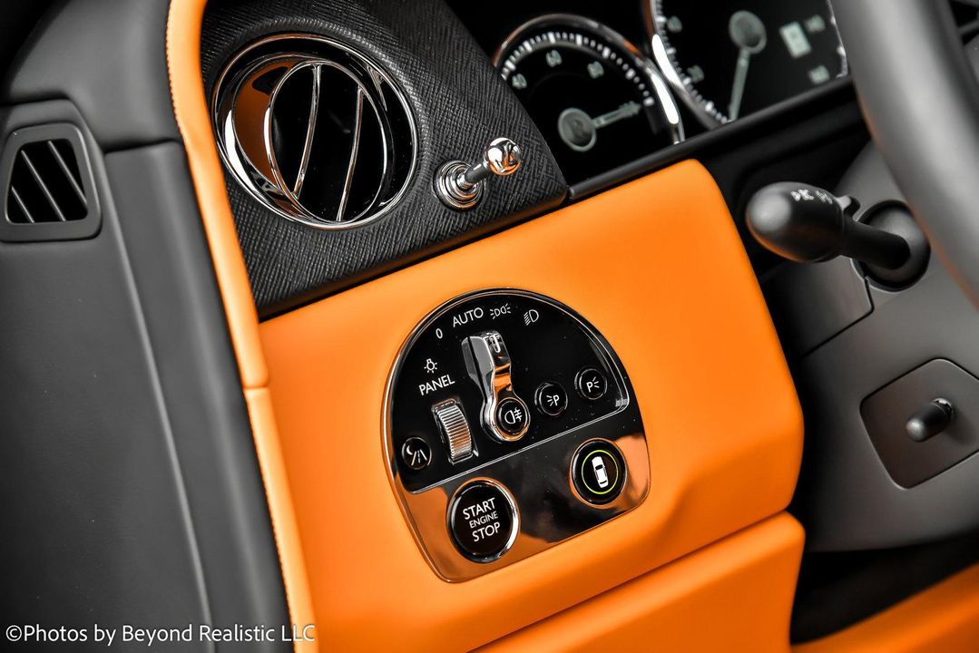 2023 Rolls-Royce Cullinan