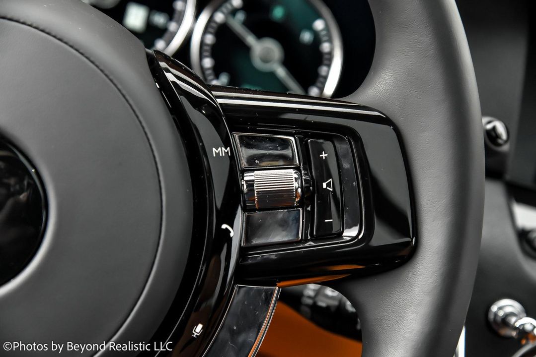 2023 Rolls-Royce Cullinan