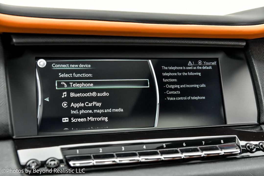 2023 Rolls-Royce Cullinan