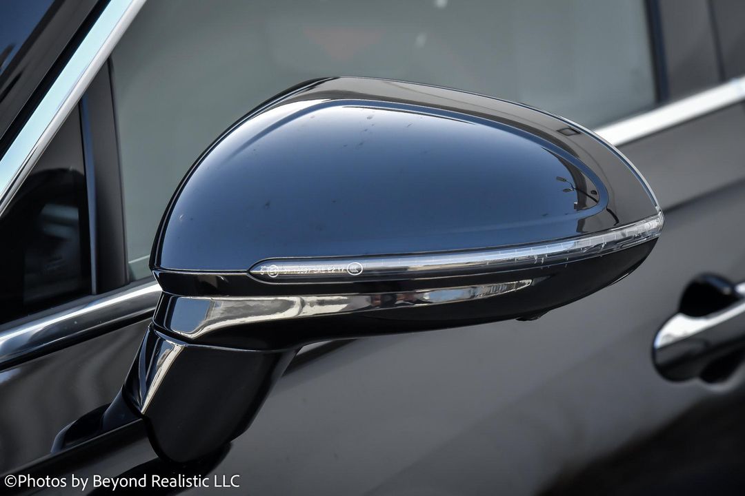 2022 Bentley Flying Spur