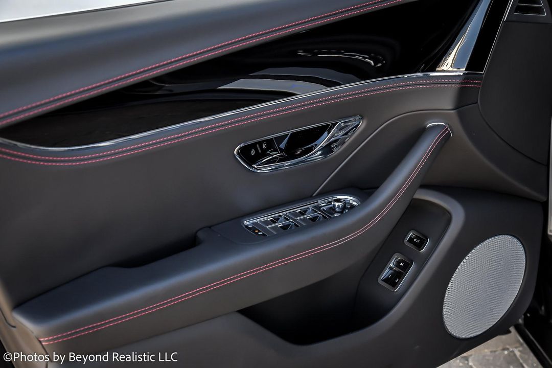 2022 Bentley Flying Spur