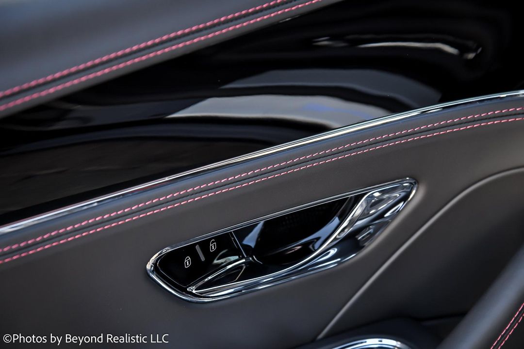 2022 Bentley Flying Spur