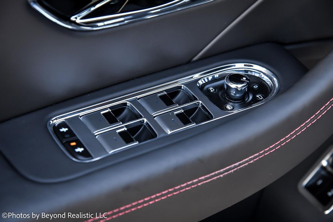 2022 Bentley Flying Spur