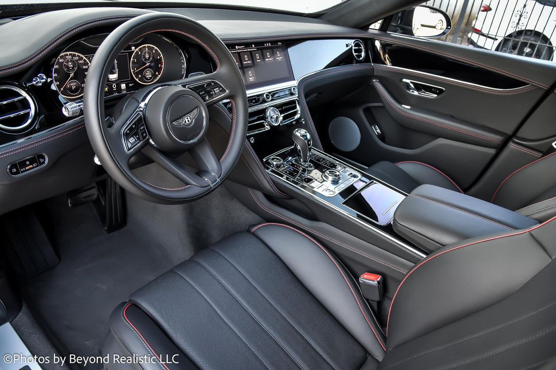 2022 Bentley Flying Spur