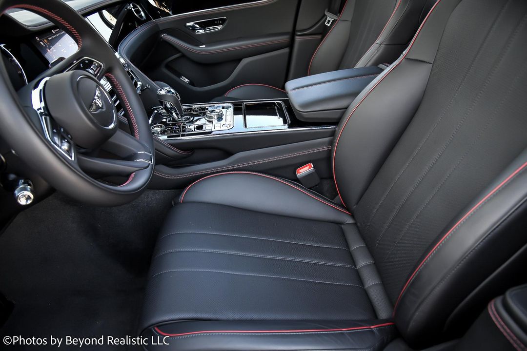 2022 Bentley Flying Spur