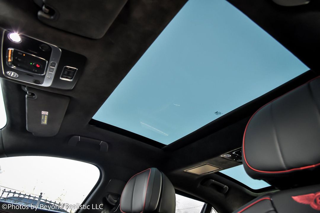 2022 Bentley Flying Spur