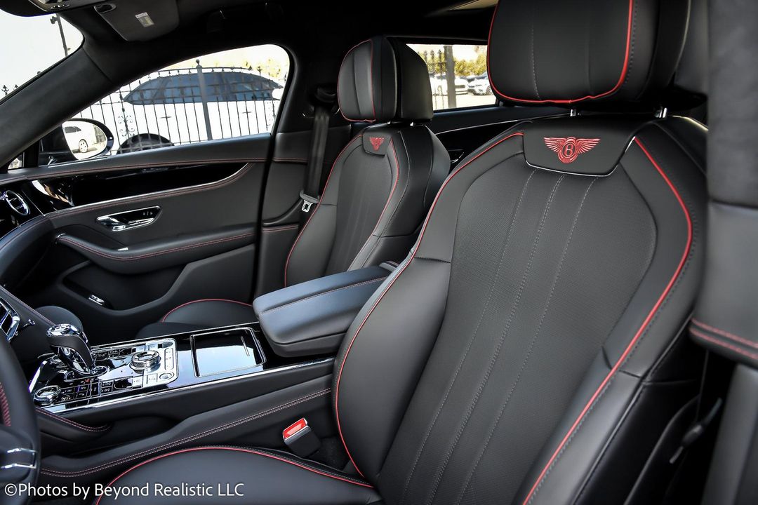 2022 Bentley Flying Spur