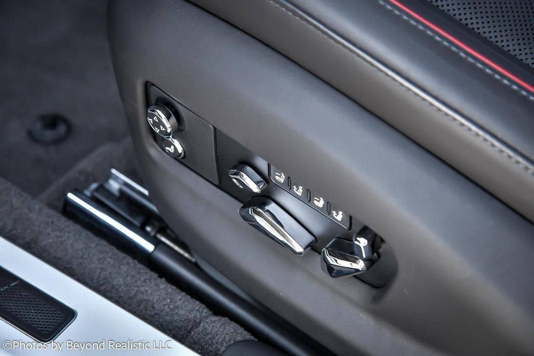 2022 Bentley Flying Spur