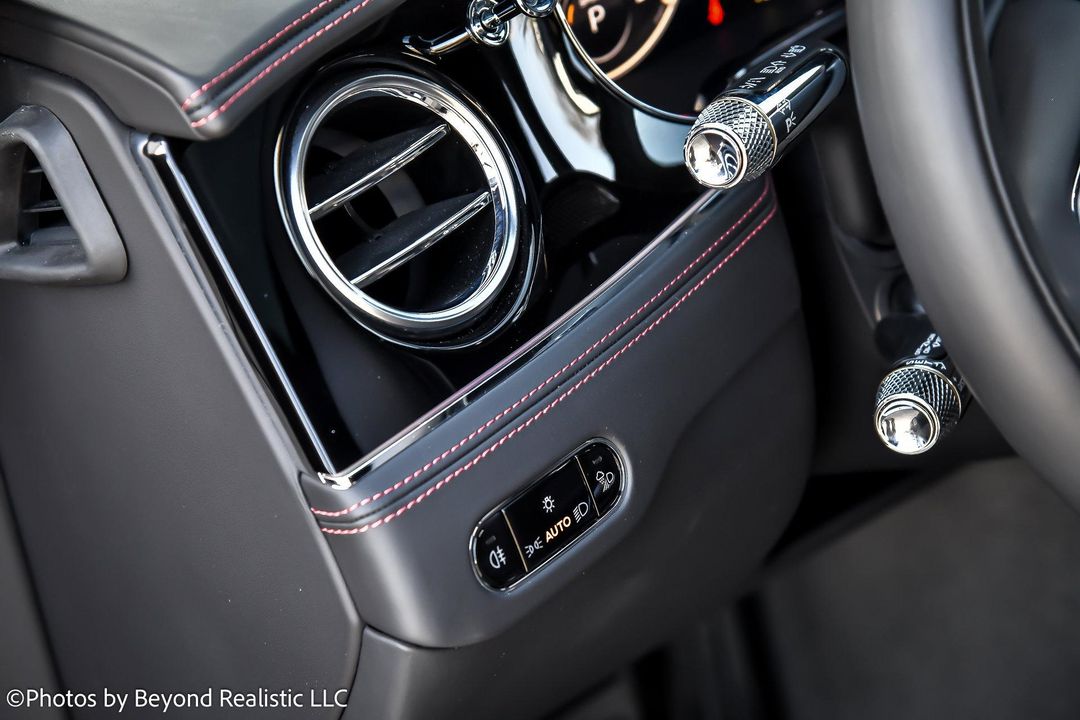 2022 Bentley Flying Spur