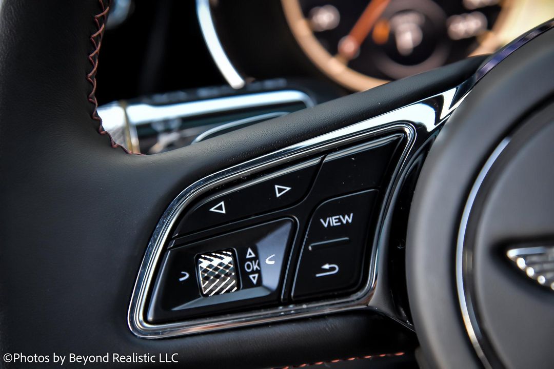 2022 Bentley Flying Spur