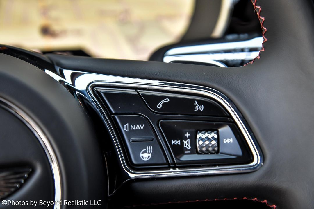 2022 Bentley Flying Spur
