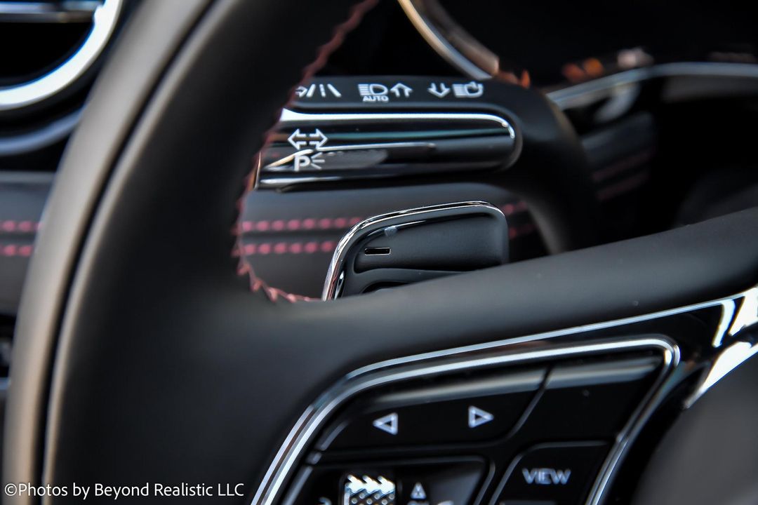2022 Bentley Flying Spur