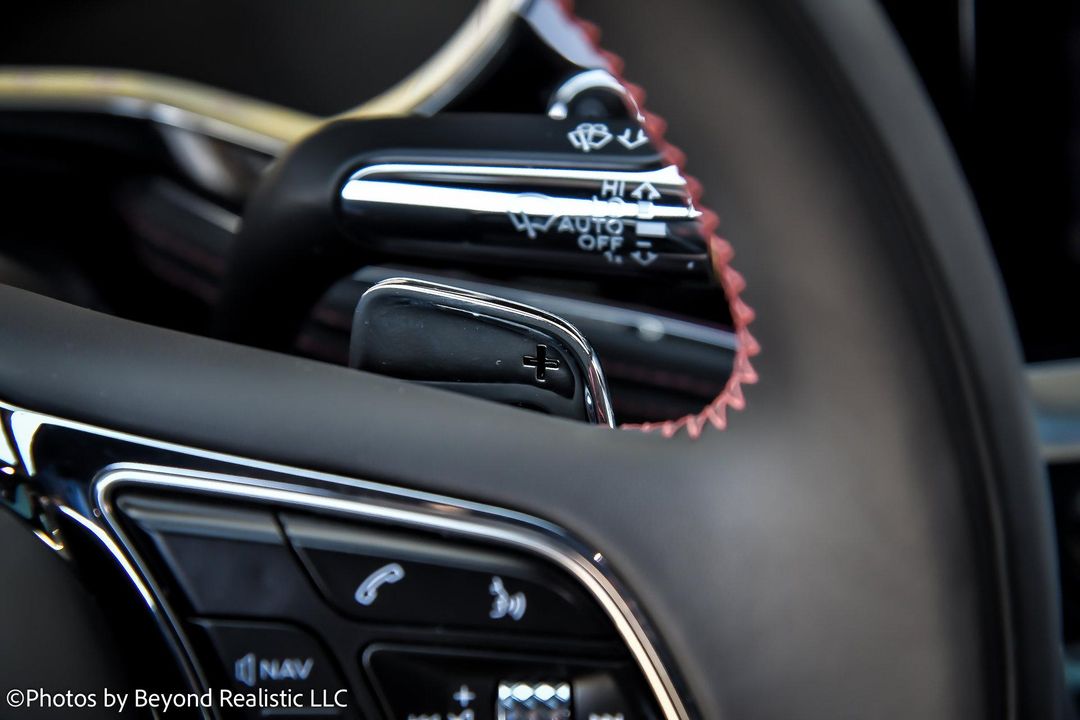 2022 Bentley Flying Spur