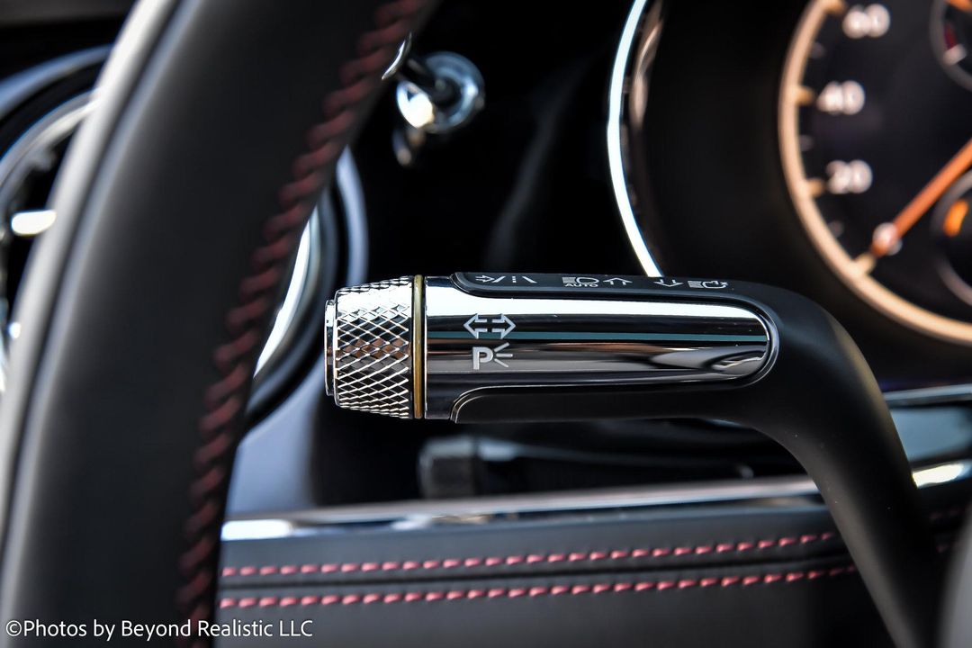2022 Bentley Flying Spur