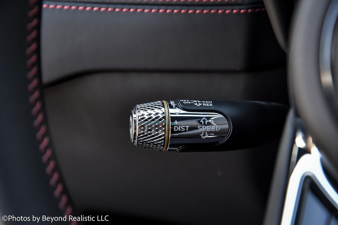 2022 Bentley Flying Spur