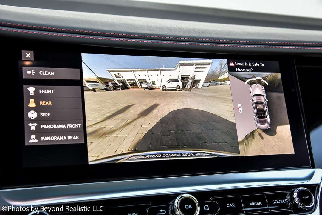 2022 Bentley Flying Spur