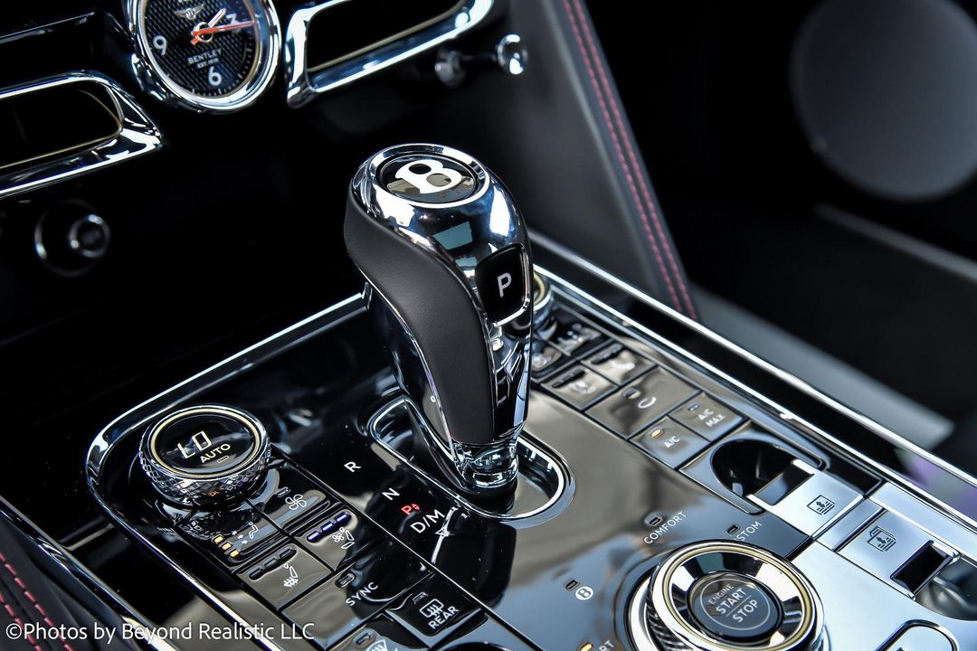 2022 Bentley Flying Spur