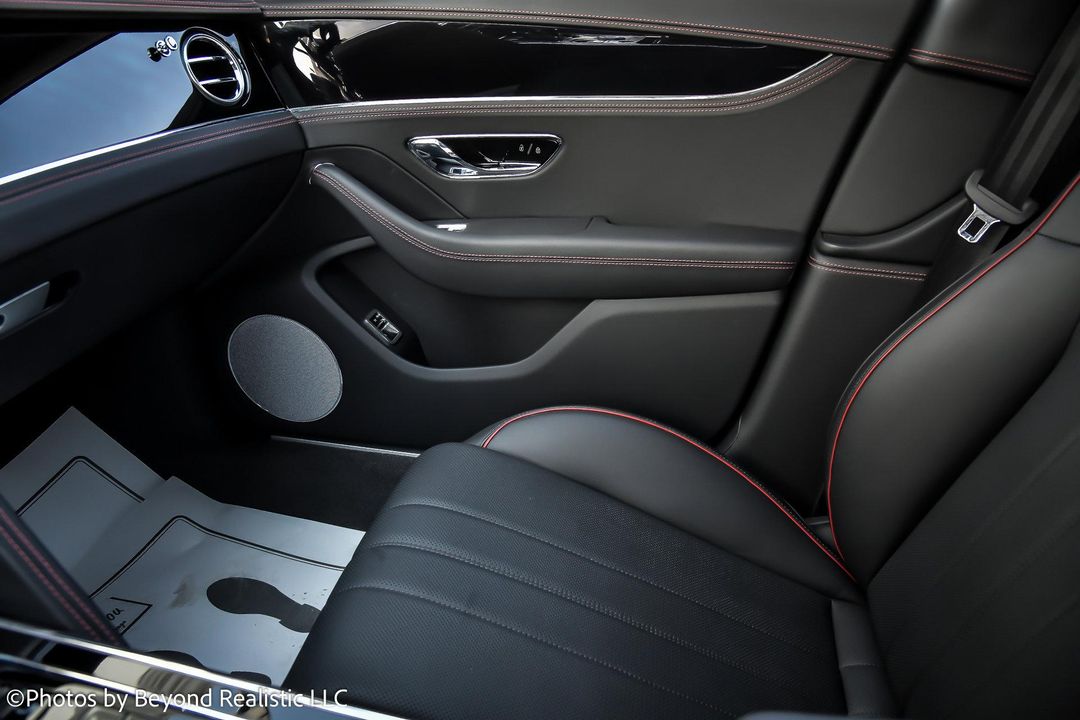 2022 Bentley Flying Spur