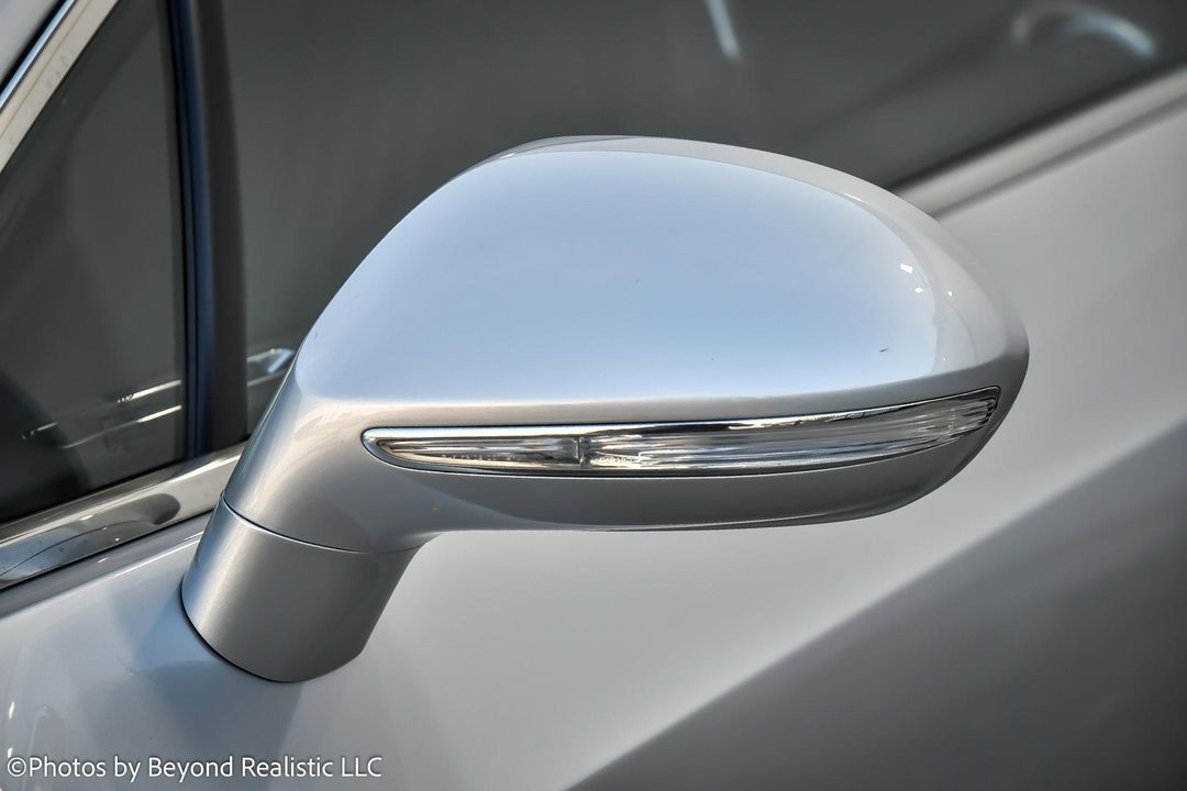 2017 Bentley Continental